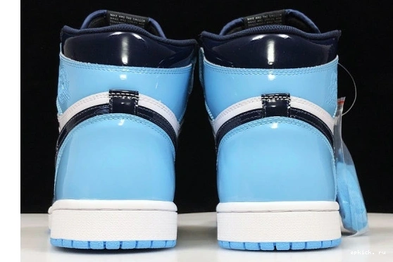Rep EP CD0461-401 Air Og Jordan CD0461-401 - High 'UNC' 1 Retro 0316